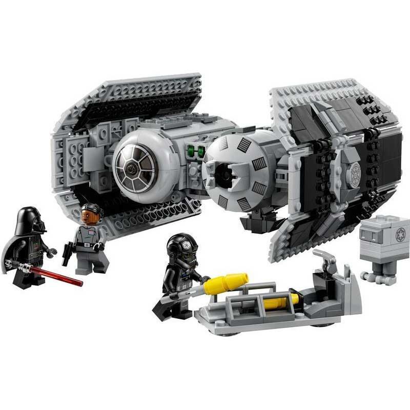 Lego Star Wars 75347: Tie Bomber