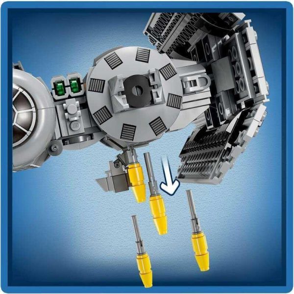 Lego Star Wars 75347: Tie Bomber