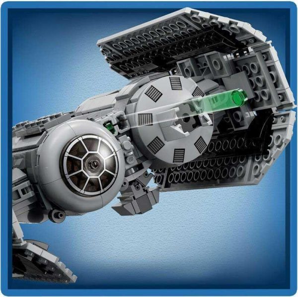 Lego Star Wars 75347: Tie Bomber