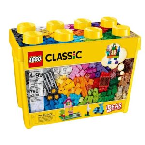 Lego Classic 10698 : Large Creative Box