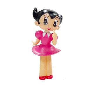 Astro Boy and Friends Vinyl Figure - Φιγούρα Uran 14cm