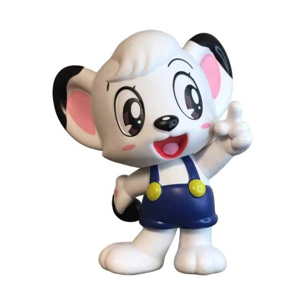 Astro Boy and Friends Vinyl Figure - Φιγούρα Kimba 14cm