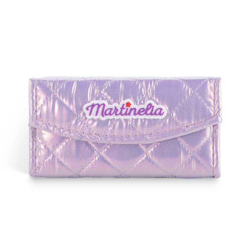 Martinelia Shimmer Wings Makeup Wallet - Παιδικό Πορτοφολάκι Μακιγιάζ