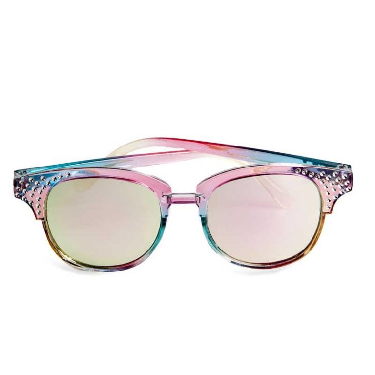 Martinelia Παιδικά Γυαλιά Ηλίου Pink Sun Glasses