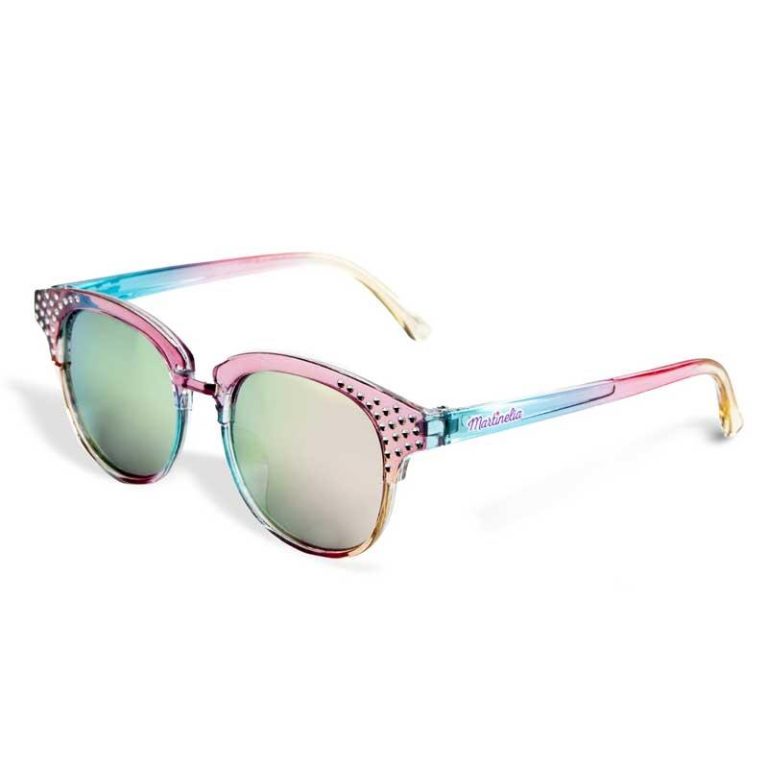 Martinelia Παιδικά Γυαλιά Ηλίου Pink Sun Glasses