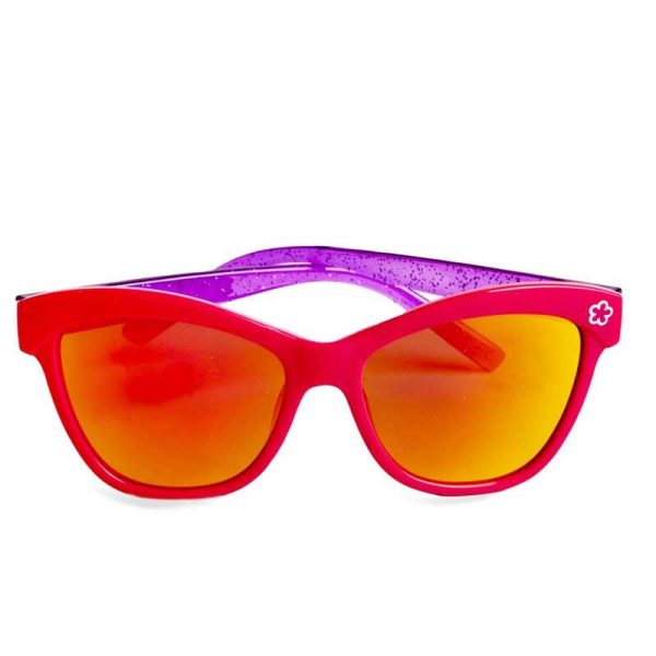 Martinelia Παιδικά Γυαλιά Ηλίου Fuchsia & Purple Sunglasses