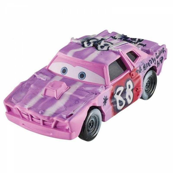 Disney Pixar Cars Tailgate - Αυτοκινητάκι