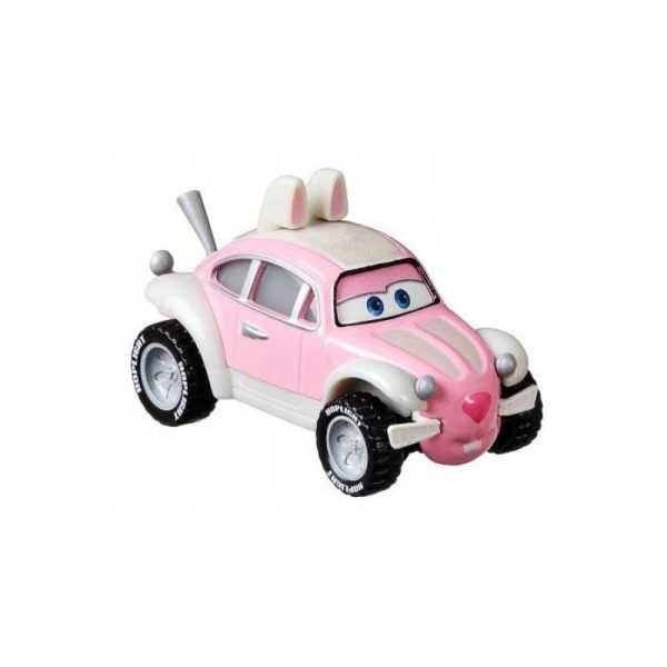 Disney Pixar Cars The Easter Buggy - Αυτοκινητάκι