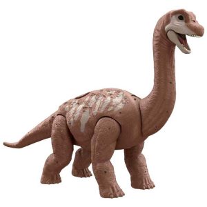 Jurassic World 'Dino Trackers' Brachiosaurus