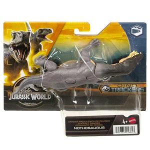 Jurassic World 'Dino Trackers' Nothosaurus