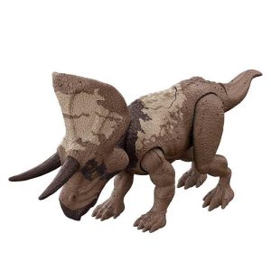 Jurassic World 'Dino Trackers' Zuniceratops