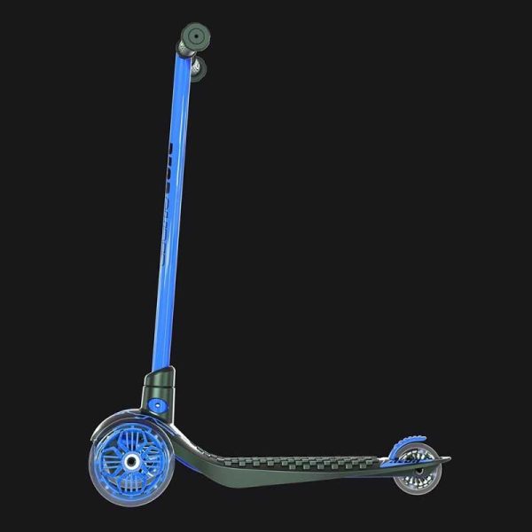 Πατίνι Y-Volution Neon Glider Μπλε