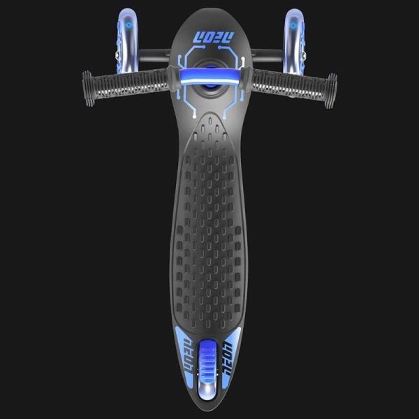 Πατίνι Y-Volution Neon Glider Μπλε