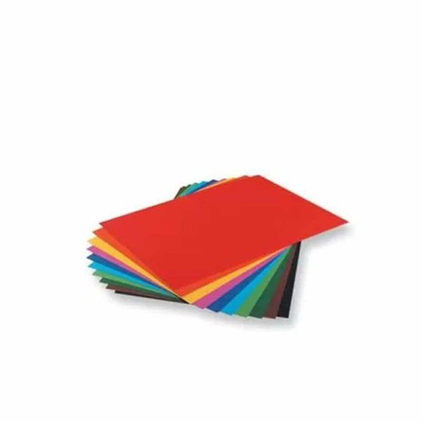Herlitz - Σετ με 10 Χαρτόνια Κατασκευών Α3