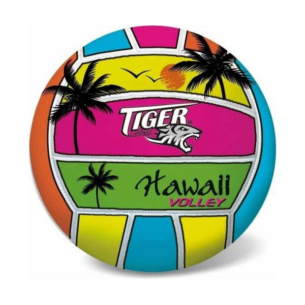 STAR Δερμάτινη Μπάλα Volley Hawaii