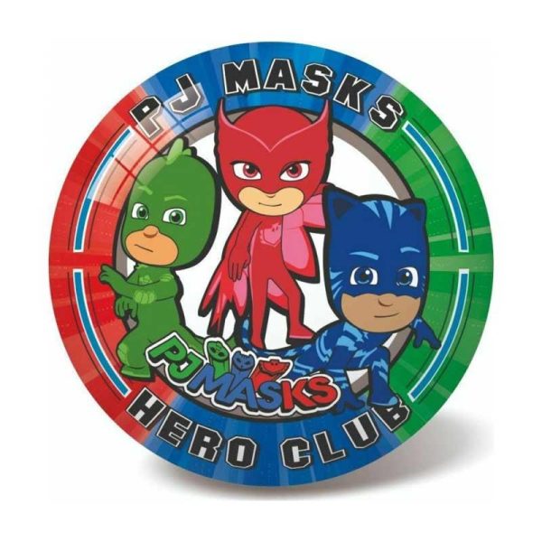 STAR Μπάλα Πλαστική 'PJ Masks' 23cm