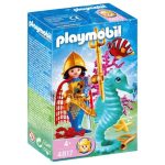 Playmobil 4817: Πρίγκιπας των Ωκεανών