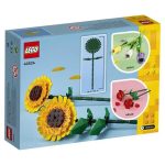 Lego Building Parts 40524: Sunflowers - Ηλίανθοι