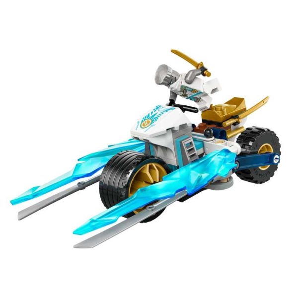 Lego Ninjago 71816: Zane's Ice Motorcycle