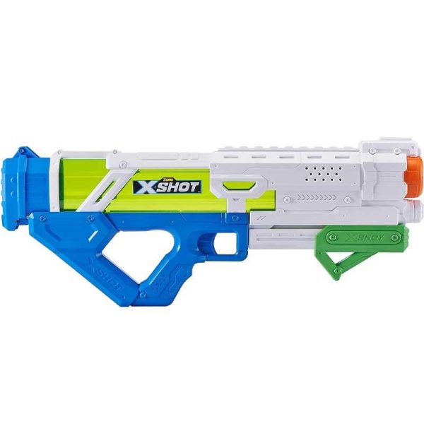 Zuru X-Shot Epic Fast-Fill - Νεροπίστολο 56εκ. 1000ml