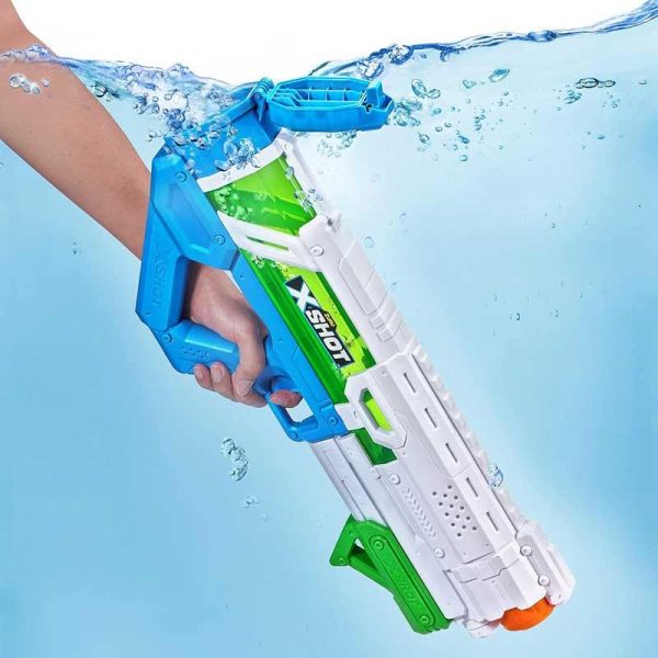 Zuru X-Shot Epic Fast-Fill - Νεροπίστολο 56εκ. 1000ml