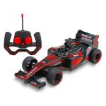 Reel Toys Formula Racing Model 1:24 R/C 27MHz - Τηλεκατευθυνόμενη Αγωνιστική Φόρμουλα 20εκ.