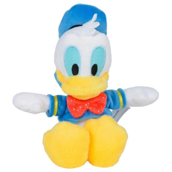 Simba Λούτρινο Donald 20cm