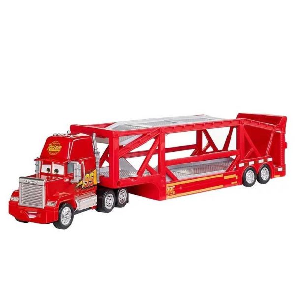Disney Cars Mack Hauler - Νταλίκα Mack #HHJ54