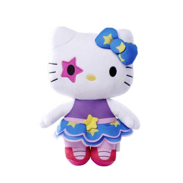 Simba Hello Kitty Super Style 'Ballerina Outfit' - Λούτρινο 20εκ.