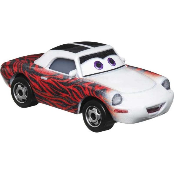 Disney Pixar Cars Mae Pillar-Durev - Αυτοκινητάκι