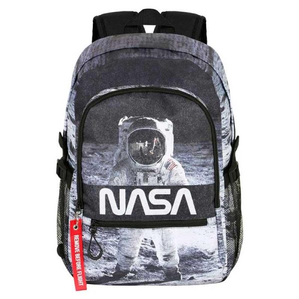 NASA Astronaut - Σχολική Τσάντα Πλάτης Δημοτικού / Γυμνασίου - Karactermania