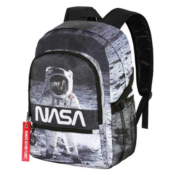 NASA Astronaut - Σχολική Τσάντα Πλάτης Δημοτικού / Γυμνασίου - Karactermania