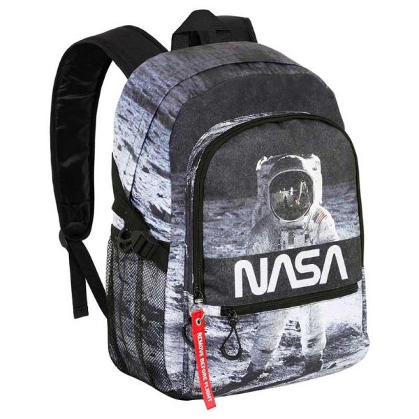 NASA Astronaut - Σχολική Τσάντα Πλάτης Δημοτικού / Γυμνασίου - Karactermania