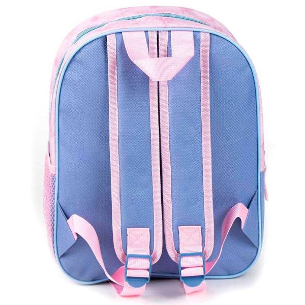Disney Stitch 3D - Σχολική Τσάντα Πλάτης Νηπιαγωγείου 31cm – Cerda