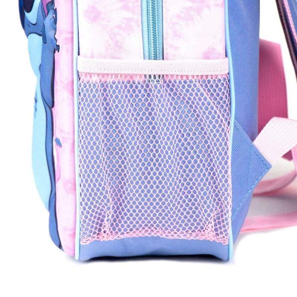 Disney Stitch 3D - Σχολική Τσάντα Πλάτης Νηπιαγωγείου 31cm – Cerda