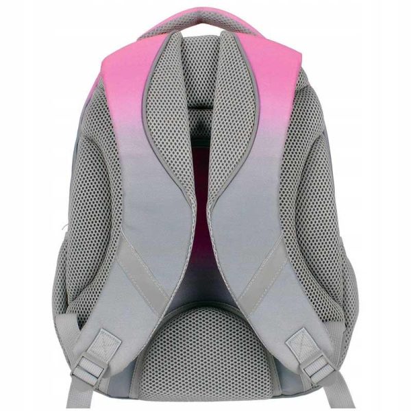 Starpak Cat Ombre - Σχολική Τσάντα Πλάτης Δημοτικού / Γυμνασίου
