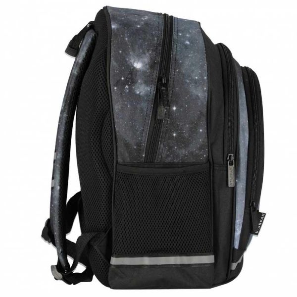 Starpak Blox Pro Gamer - Σχολική Τσάντα Πλάτης Δημοτικού / Γυμνασίου