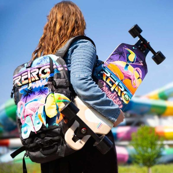 Posca PC-5M Μαρκαδόρος Σχεδίου 2.5mm Ροζ