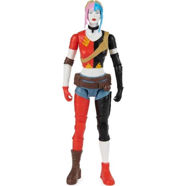DC Batman - Φιγούρα Harley Quinn 30cm