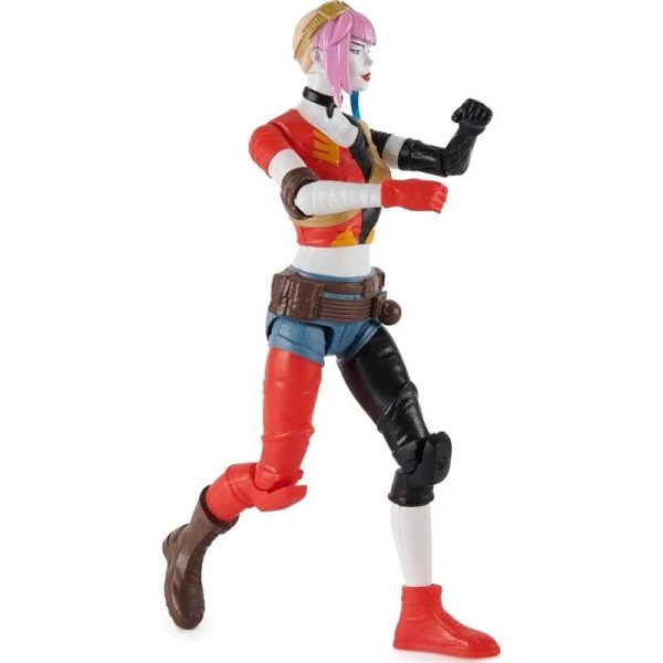 DC Batman - Φιγούρα Harley Quinn 30cm