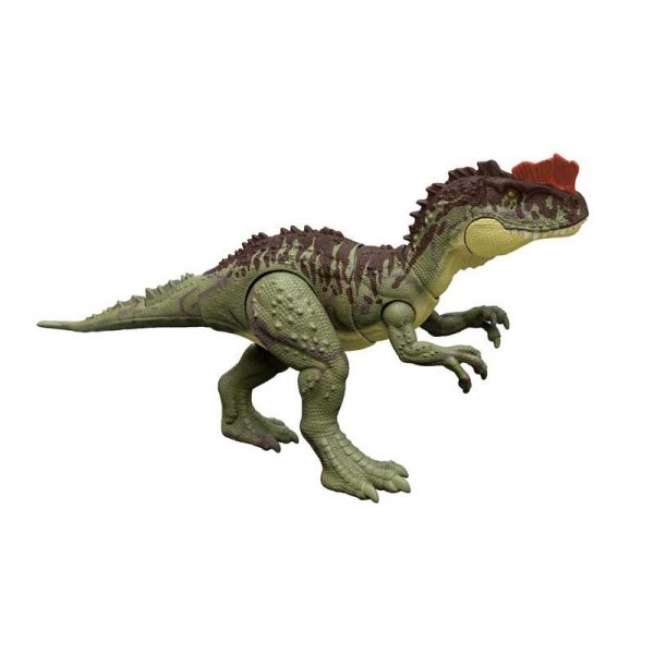 Jurassic World Massive Action Yangchuanosaurus #HDX49