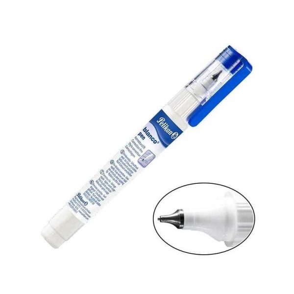 Pelikan Blanco Pen - Διορθωτικό Στυλό 7ml