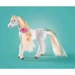 Playmobil Horses Of Waterfall 71354: Κομμωτήριο Aλόγων με την Isabella και τον Lioness