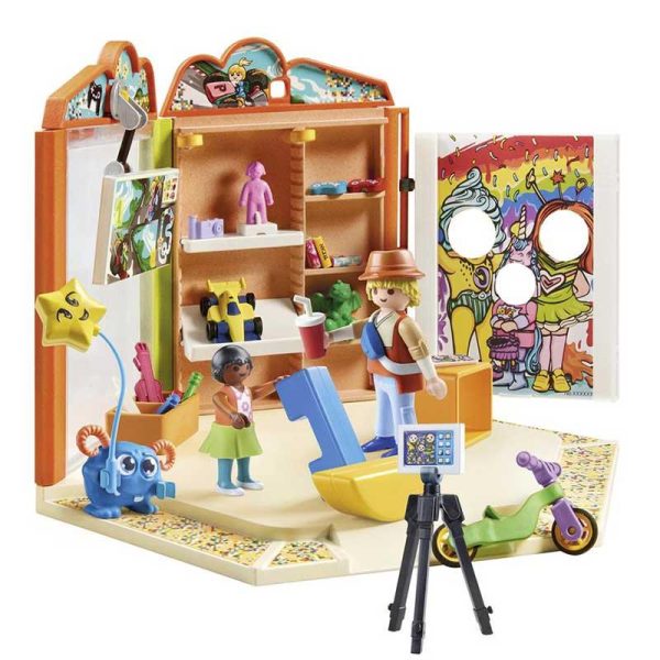 Playmobil My Life 71536: Κατάστημα Παιχνιδιών