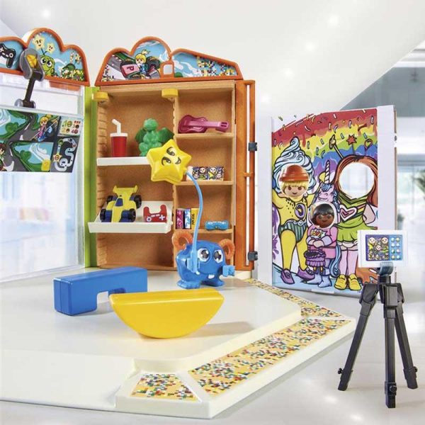 Playmobil My Life 71536: Κατάστημα Παιχνιδιών