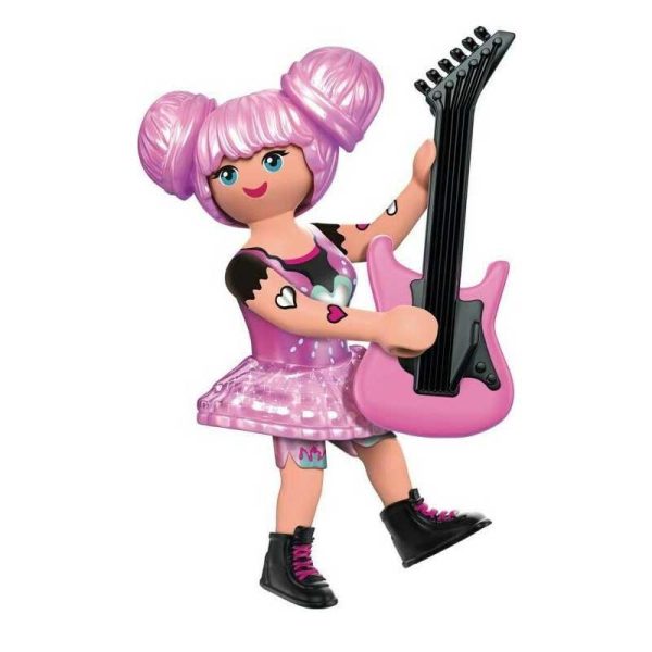 Playmobil EverDreamerz 70580: Rosalee Music World