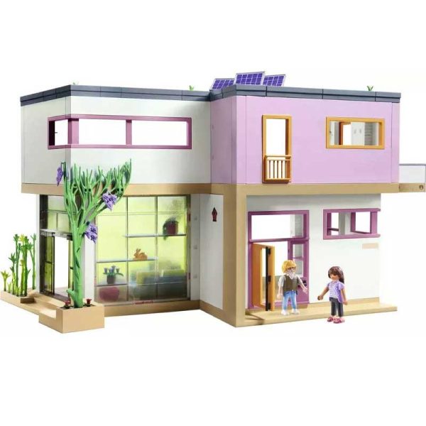 Playmobil City Life 71607: Μοντέρνα Βίλα