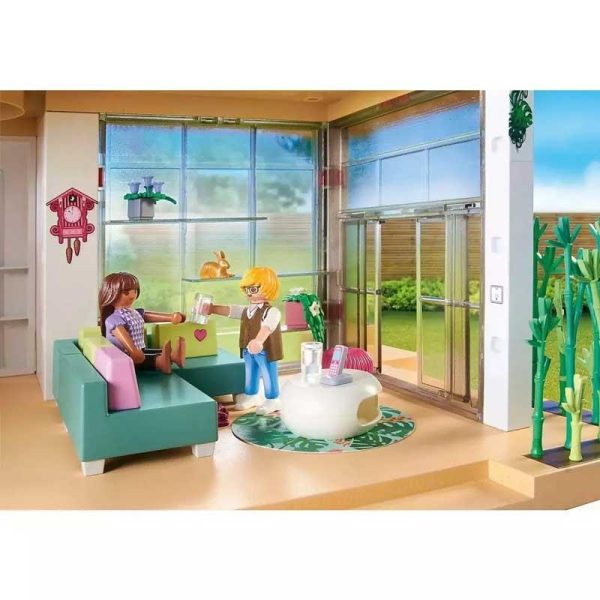 Playmobil City Life 71607: Μοντέρνα Βίλα