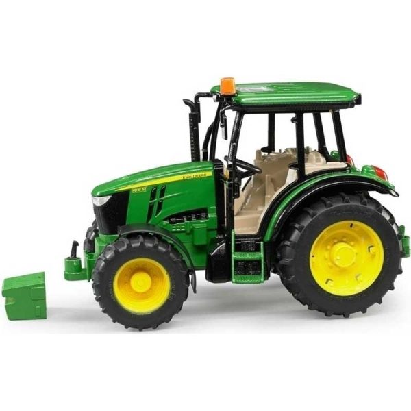 Bruder Τρακτέρ John Deere 5115 M (BR002106)