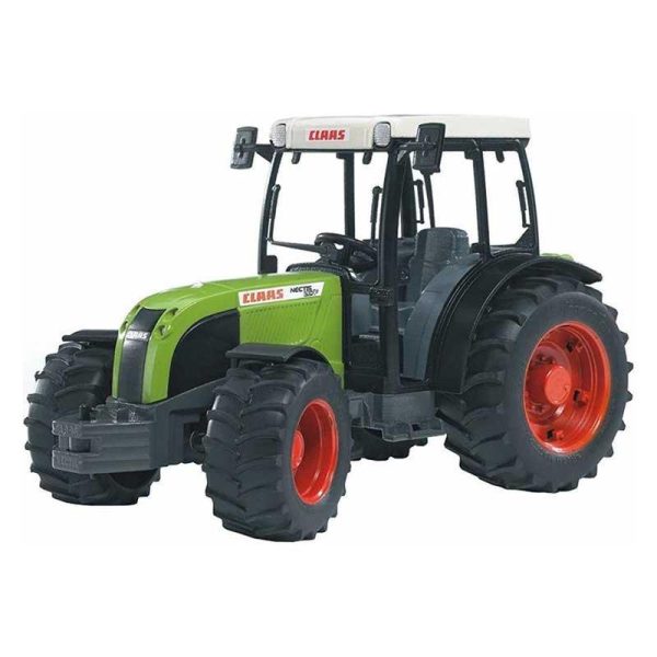 Bruder Τρακτέρ Claas Nectis 267F (BR002110)
